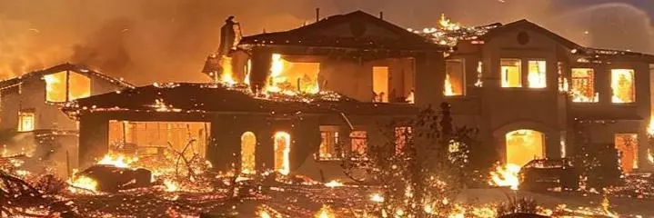 fires