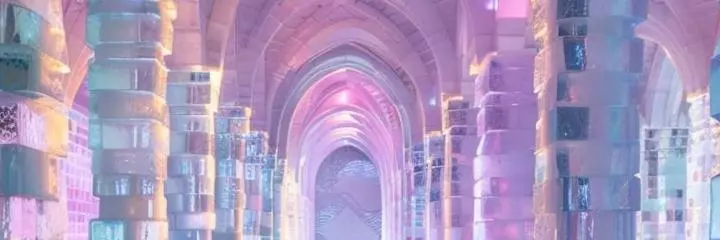 Ice and Snow World Park