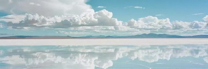 Salar de Uyuni
