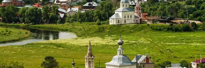 Suzdal