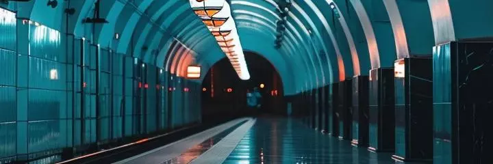 metro
