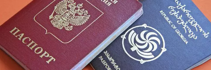 visa