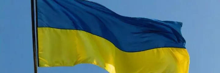 ukraine