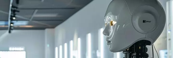 robot
