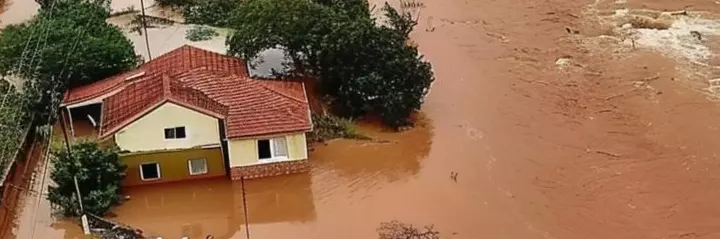 floods