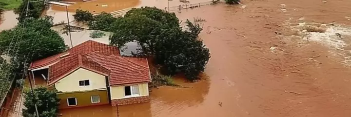 flood