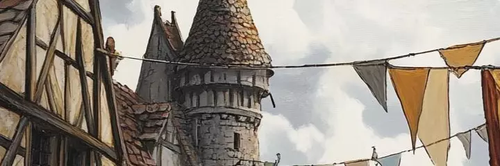 Medieval Fair