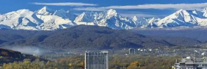 Nalchik