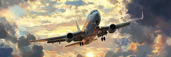 Aeroflot and Belavia