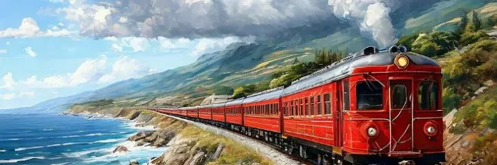 Russian Railways