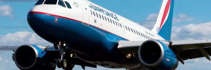 S7 Airlines and Uzbekistan Airways