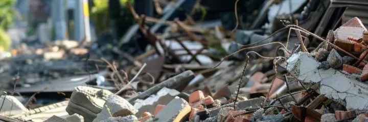 Destruction
