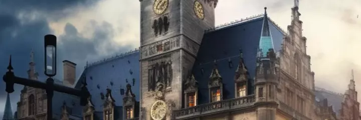 Leipzig
