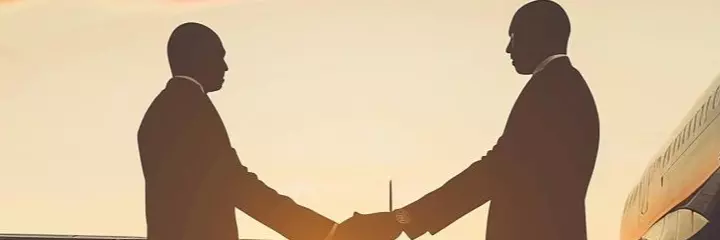 Handshake