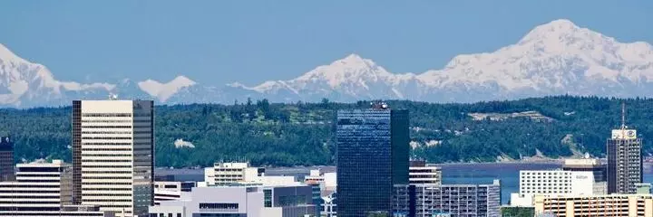 Anchorage