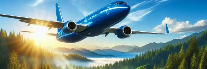 Ural Airlines 