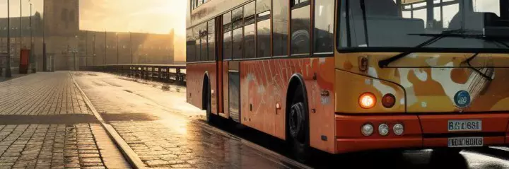 Bus