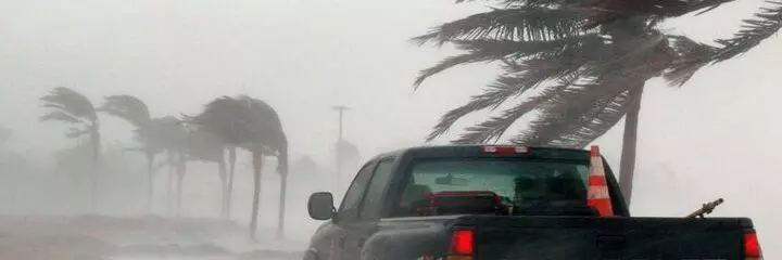 Hurricane