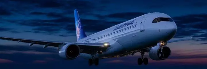 Ural Airlines