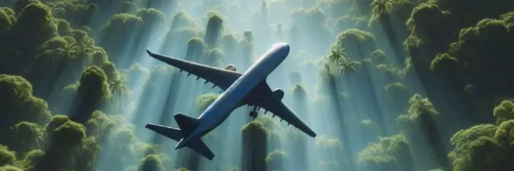 Caribbean Airlines and Air Caraïbes