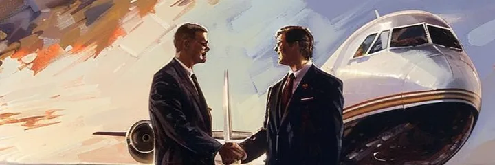 Handshake