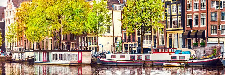 Amsterdam