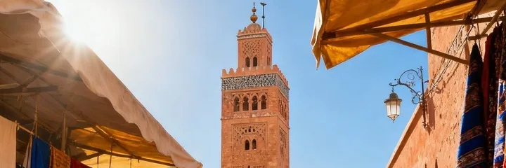 Morocco
