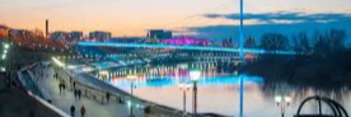 Tyumen