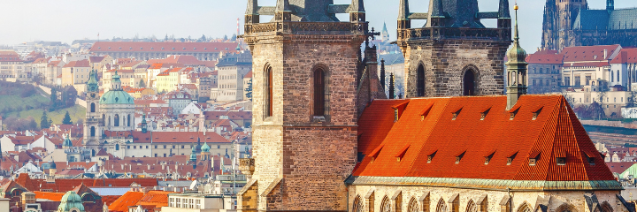 Prague