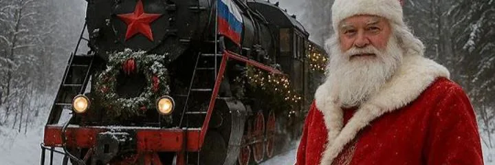 Russian Railways