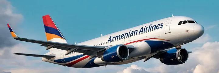 Armenian Airlines