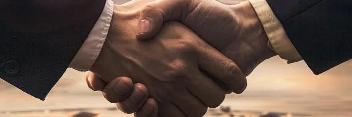 Handshake