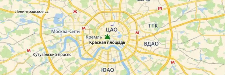 Yandex.Maps