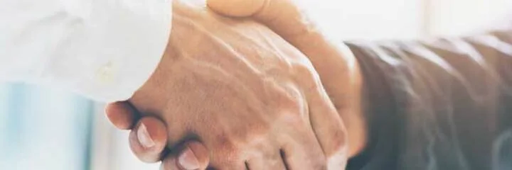 Handshake