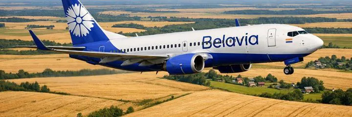 Belavia