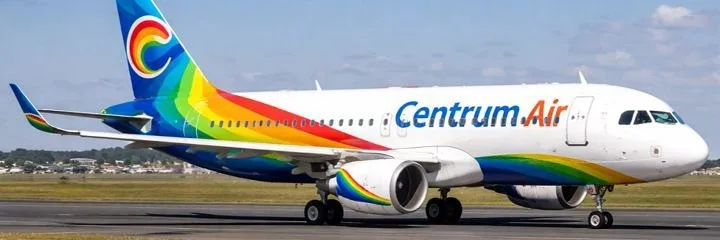 Centrum Air