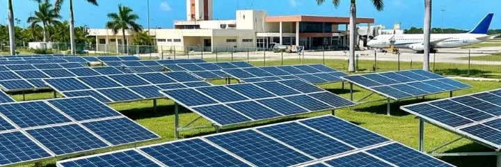 Solar panels