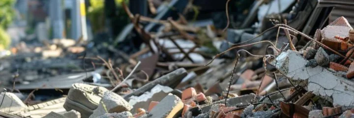 Destruction
