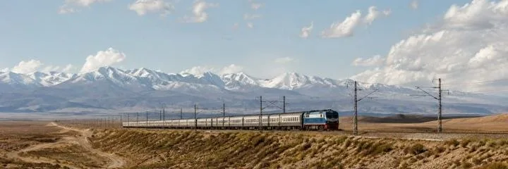 Russian Railways
