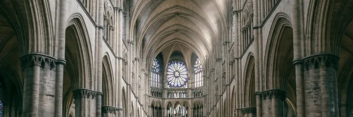 Notre Dame Cathedral