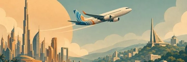 Flydubai