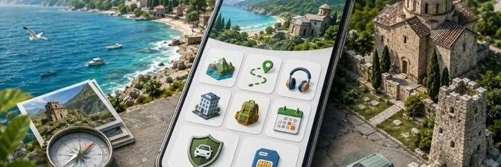 Abkhazia Guide