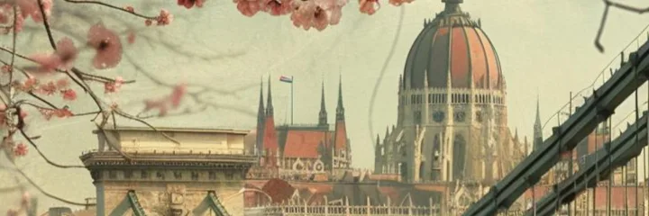 Budapest