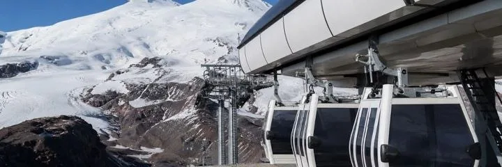 Elbrus