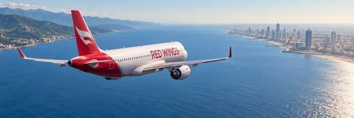 Red Wings